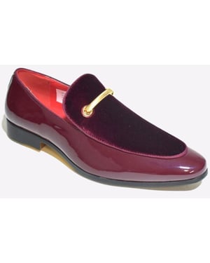 Malin Aoora Slip On Shoes Junior Boys