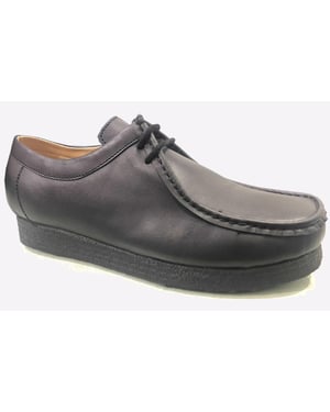 Malin Andreas Leather Mens