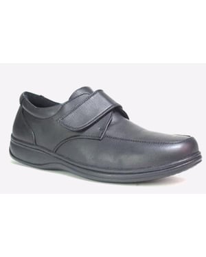 Malin Archer Leather Mens