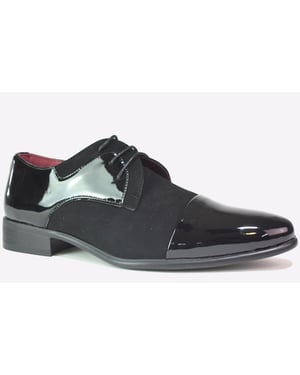 Malin Hector Shoes Mens