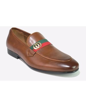 Malin Steven Slip On Shoes Mens
