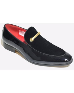 Malin Aoora Slip On Shoes Junior Boys
