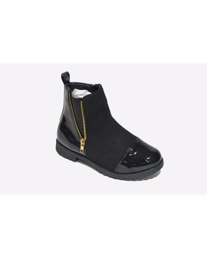 Reveal Murphy Girls Ankle Boots