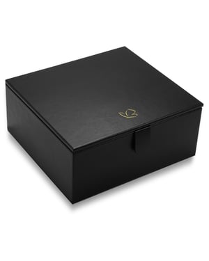 Glanzstücke München Reisetäschchen Female PU leather Travel case