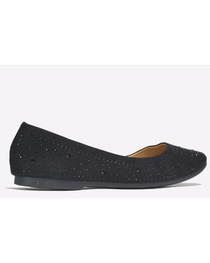 Reveal Tiffany Slip On Shoes Junior Girls
