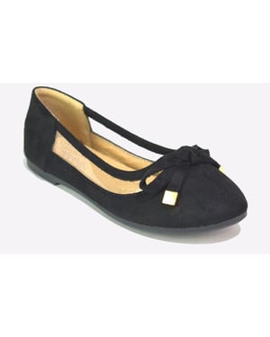 Reveal Tessa Slip on Shoes Junior Girls