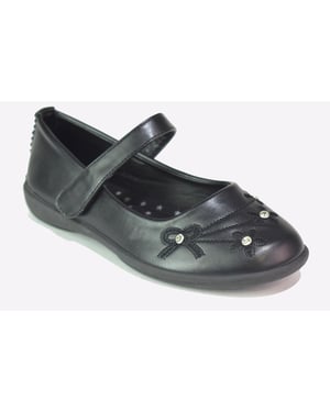 Reveal Elodie School Shoes Junior Girls