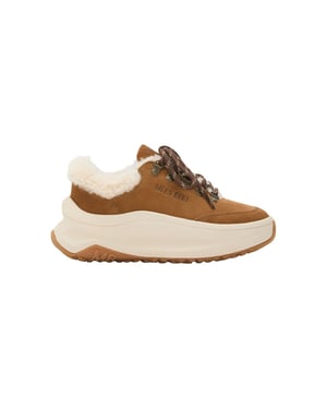 Moon Boot Mb moon247 city shearling sneakers 80d2490040
