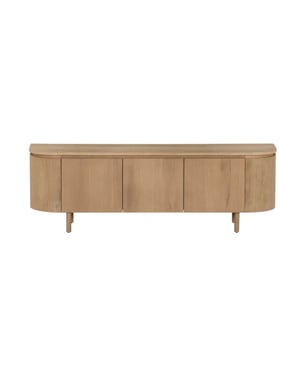 Livingfurn tv-meubel tobago 43x170x56cm