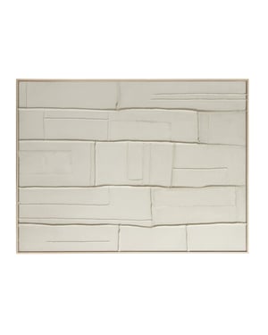 Light & Living ornament alzedo 90x3.5x120 cm -