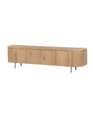 Livingfurn tv-meubel tobago 43x210x56cm