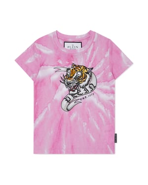 T-Shirt Sexy Zuiver Tattoo