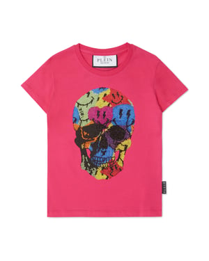 T-shirt Sexigt rent leende