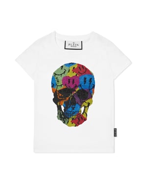T-shirt Sexigt rent leende