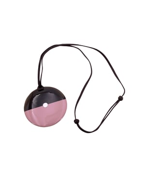 Hermes Horn Necklace