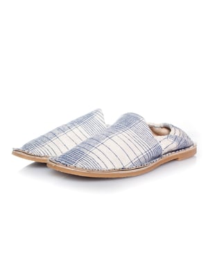 Acne Studios Canvas espadriller