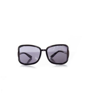 Tom Ford Genevieve solglasögon.
