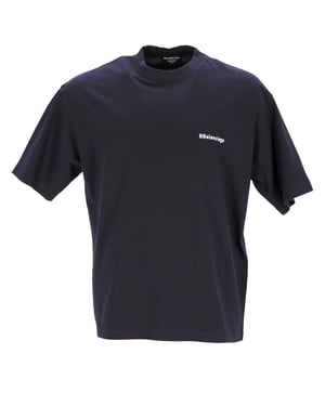 Balenciaga BB Corp t-shirt