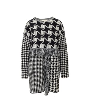 Stella McCartney Ullklänning - '10-tal