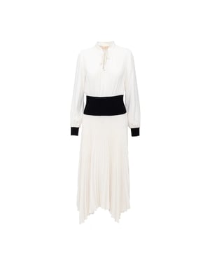 Tory Burch Pleated Dress - '20s