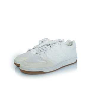 New Balance 480 – Vita träningsskor