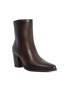 Dune Ladies Paxten - Western Ankle Boots