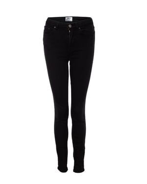 Acne Studios svarta jeans