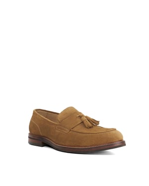 Dune Mens Shaw - Tassel Detail Loafers