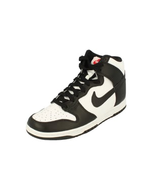 Nike Womens Dunk High Trainers