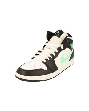 Nike Air Jordan 1 Mid Heren Sneakers