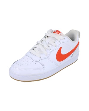 Nike Court Borough Low 2 GS Trainers