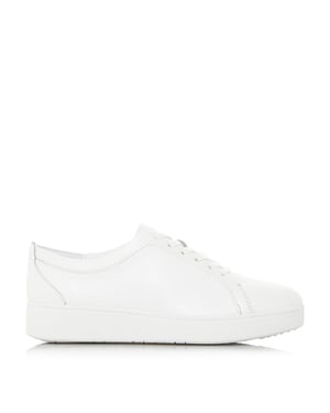 Fitflop Ladies Rally 1 - Retro Trainers