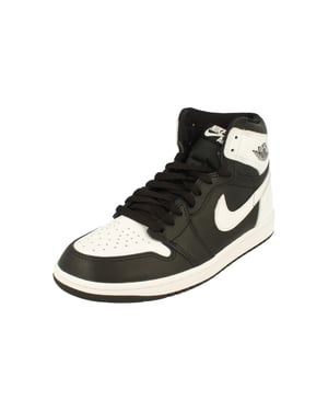 Nike Air Jordan 1 Retro High OG Heren Basketbalschoenen