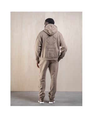Cou7ure Essentials Cassic ogo trainingspak