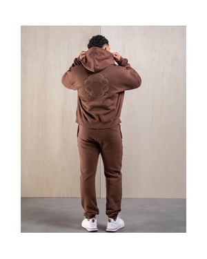 Cou7ure Essentials Cassic ogo trainingspak