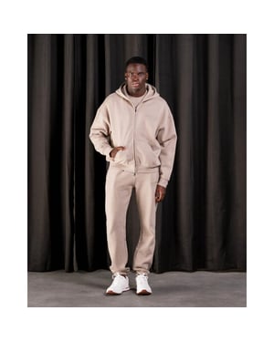 Cou7ure Essentials Basic zipper trainingspak