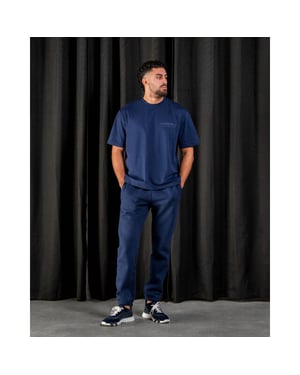 Cou7ure Essentials Basic sma ogo t-shirt