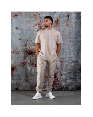 Cou7ure Essentials Basic curve t-shirt