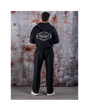 Cou7ure Essentials Roya zipper trainingspak