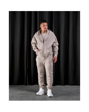 Cou7ure Essentials Basic zipper trainingspak