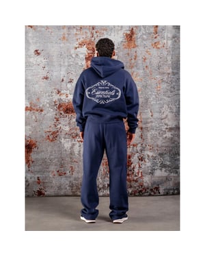 Cou7ure Essentials Roya zipper trainingspak