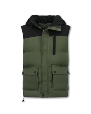 Enos Bodywarmer bodywarmer outdoor