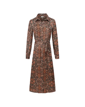 HV Society Shirtdress hvsbowie