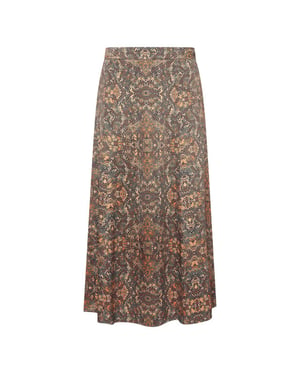 HV Society Skirt hvsyade