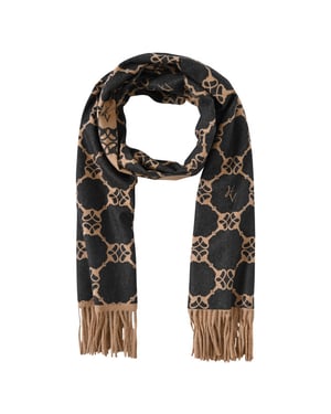 HV Society Scarf hvsginevra