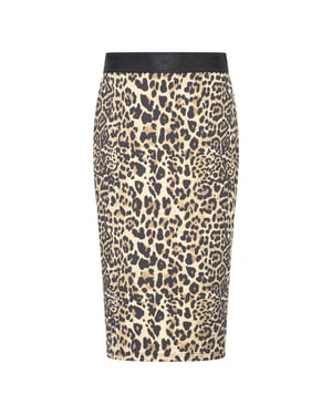HV Society Skirt hvsorla