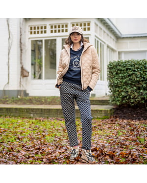 HV Society Pants hvsvanna