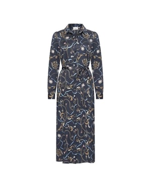 HV Society Dress hvschavelli