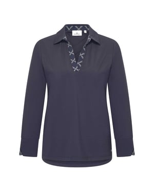 HV Society Poloshirt hvsaila
