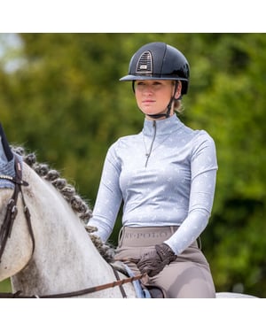 HV Polo Top hvppeggy